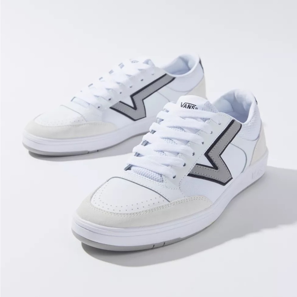 vans lowland cc comfy cush